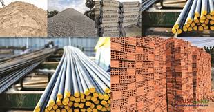 Một Số Lưu Ý Khi Chọn Vật Liệu Xây Dựng